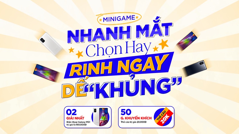 NHANH MẮT CHỌN HAY - RING NGAY DẾ NHANH MẮT CHỌN HAY - RING NGAY DẾ