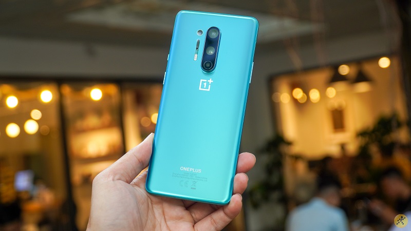 OnePlus 8 Pro 5G OnePlus 8 Pro 5G