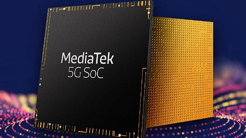 MediaTek sắp ra mắt một bộ vi xử lý mới, được sản xuất trên quy trình 6nm và có điểm hiệu năng tương đương Snapdragon 865 MediaTek sắp ra mắt một bộ vi xử lý mới, được sản xuất trên quy trình 6nm và có điểm hiệu năng tương đương Snapdragon 865