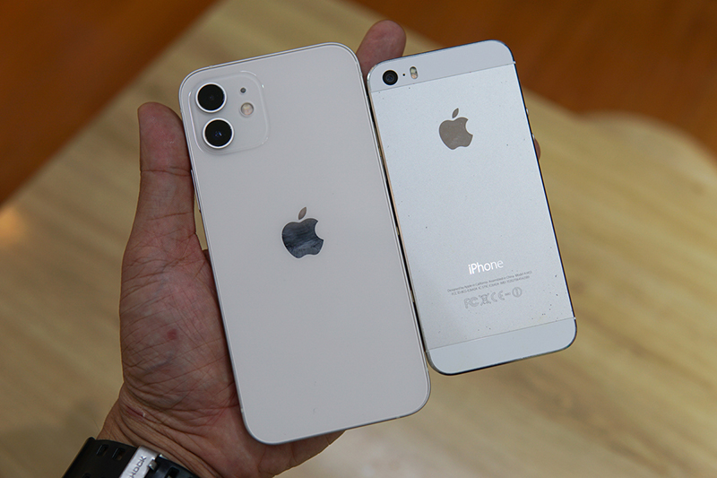 xu hướng smartphone 2