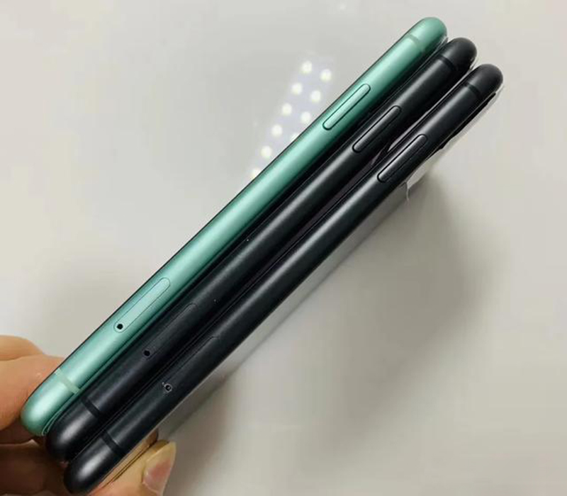 xu hướng smartphone 3