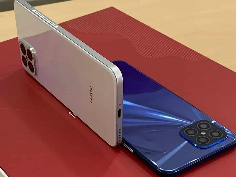 xu hướng smartphone 4