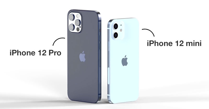 xu hướng smartphone