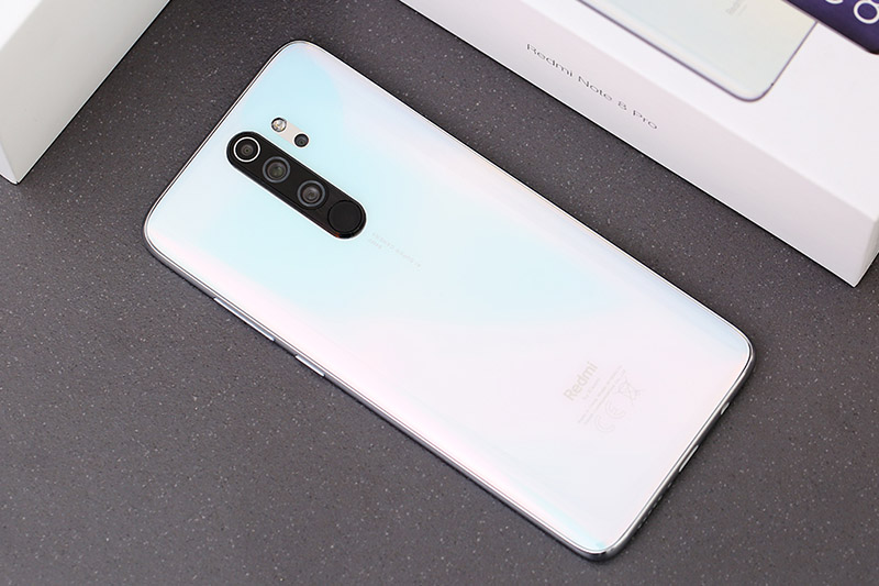 xu thế smartphone 2021