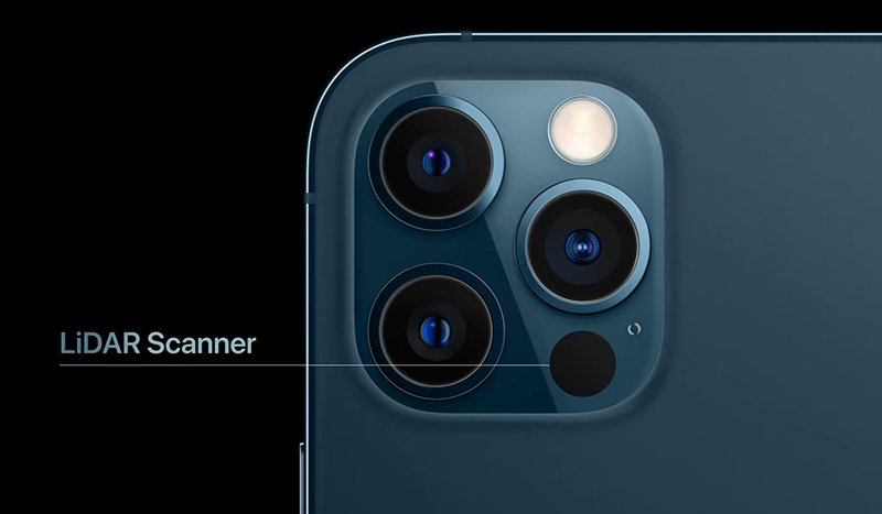 xu hướng smartphone 2021