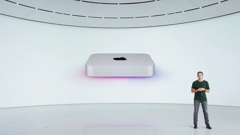 Mac mini Mac mini