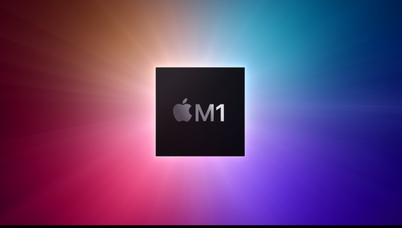 Chip M1 Chip M1