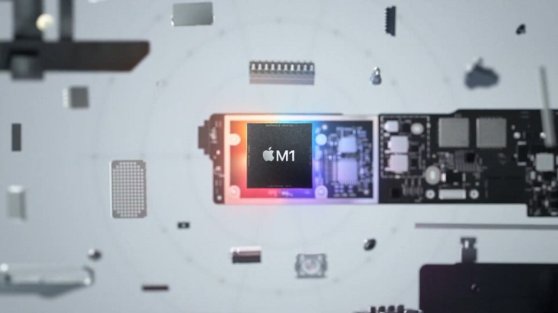 Vi xử lý Apple Silicon có ý nghĩa như thế nào với tương lai của Mac và cả hệ sinh thái Apple Vi xử lý Apple Silicon có ý nghĩa như thế nào với tương lai của Mac và cả hệ sinh thái Apple