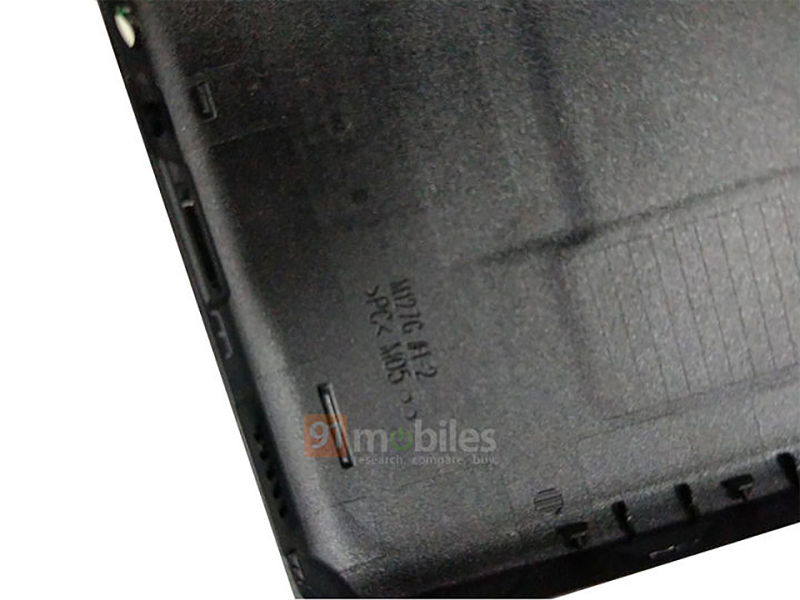 Hình ảnh Galaxy M12 được rò rỉ Hình ảnh Galaxy M12 được rò rỉ