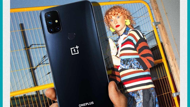 OnePlus Nord N10 5G và Nord N100 chỉ nhận được một bản cập nhật lớn mà thôi, đó là phiên bản Android 11 OnePlus Nord N10 5G và Nord N100 chỉ nhận được một bản cập nhật lớn mà thôi, đó là phiên bản Android 11