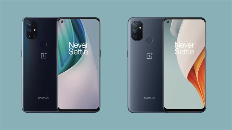 OnePlus Nord N10 5G và Nord N100 chỉ nhận được một bản cập nhật lớn mà thôi, đó là phiên bản Android 11 OnePlus Nord N10 5G và Nord N100 chỉ nhận được một bản cập nhật lớn mà thôi, đó là phiên bản Android 11