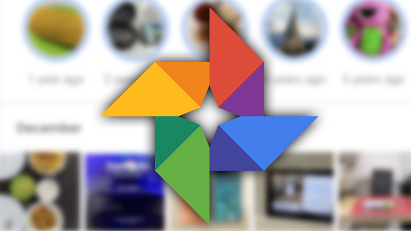 Google Photos sẽ ngừng lưu trữ ảnh và video miễn phí