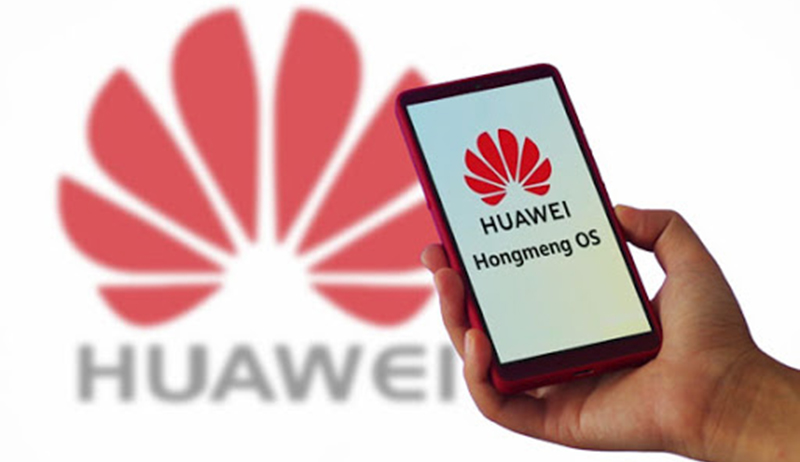 hongmeng os 1 hongmeng os 1