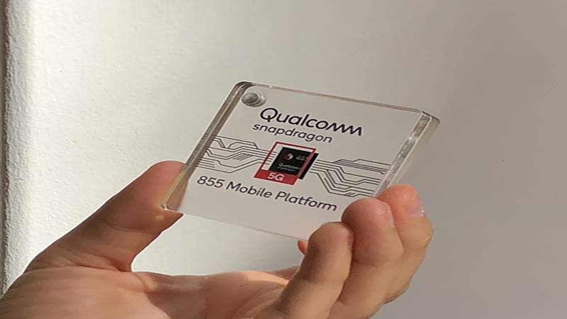 snapdragon 855