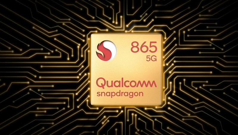 Qualcomm tự hào khi sở hữu chip Snapdragon 865+ cực mạnh mẽ. Qualcomm tự hào khi sở hữu chip Snapdragon 865+ cực mạnh mẽ.