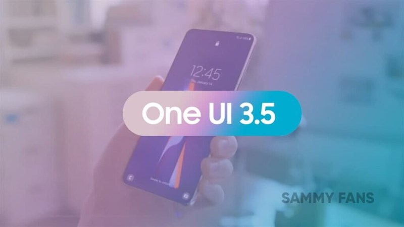 Samsung Galaxy Z Flip 2 sẽ chạy trên One UI 3.5. Samsung Galaxy Z Flip 2 sẽ chạy trên One UI 3.5.