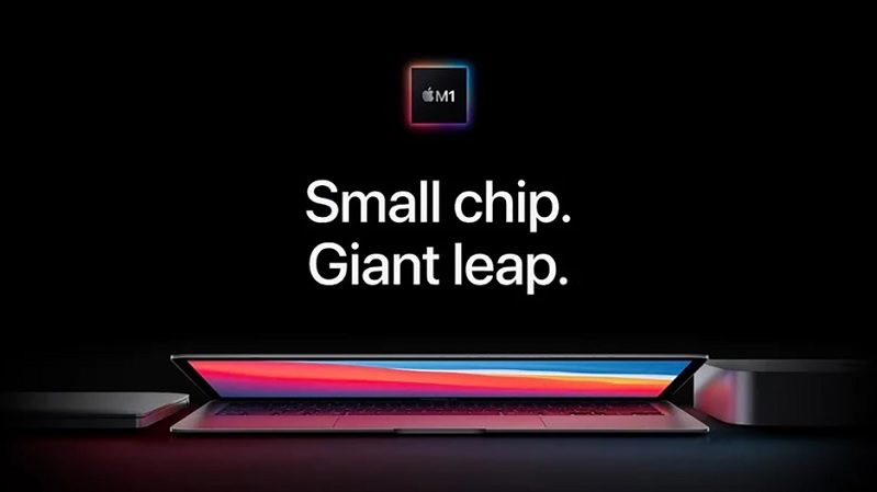 Apple M1 và tham vọng thống nhất giữa phần cứng và phần mềm trên các máy Mac như cách hãng làm với iPhone và iPad Apple M1 và tham vọng thống nhất giữa phần cứng và phần mềm trên các máy Mac như cách hãng làm với iPhone và iPad