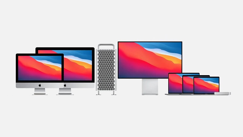 Apple M1 và tham vọng thống nhất giữa phần cứng và phần mềm trên các máy Mac như cách hãng làm với iPhone và iPad Apple M1 và tham vọng thống nhất giữa phần cứng và phần mềm trên các máy Mac như cách hãng làm với iPhone và iPad
