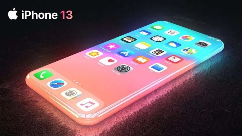 iPhone 13 vừa được tin sẽ đi kèm với màn hình 120Hz mượt mà, thế này thì xem phim, chơi game ngon lắm đây