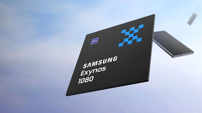 Exynos 1080