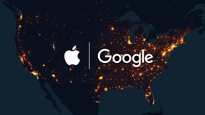 Google và Apple tham gia liên minh 6G