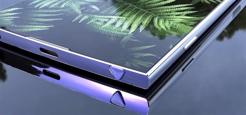 Xuất hiện mẫu thiết kế của Sony Xperia Note Ultra với 5 camera mặt sau, màn hình tràn viền cuốn hút, nhìn là muốn mua ngay một chiếc Xuất hiện mẫu thiết kế của Sony Xperia Note Ultra với 5 camera mặt sau, màn hình tràn viền cuốn hút, nhìn là muốn mua ngay một chiếc