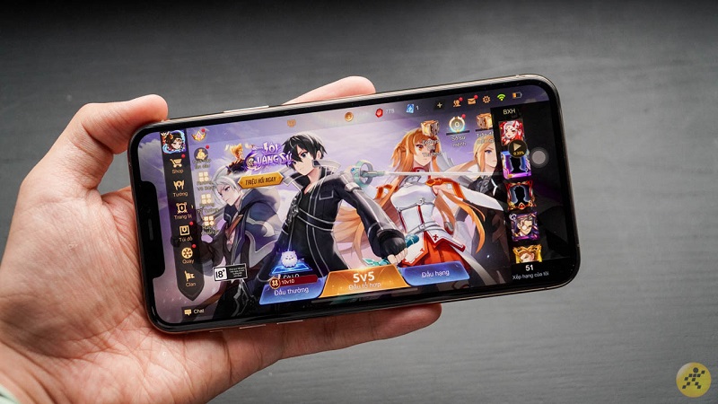 Dành cho những ai đang phân vân mua iPhone 11 Pro Max, đọc xong chốt luôn em hàng chưa bao giờ hết ‘hot’ này Dành cho những ai đang phân vân mua iPhone 11 Pro Max, đọc xong chốt luôn em hàng chưa bao giờ hết ‘hot’ này