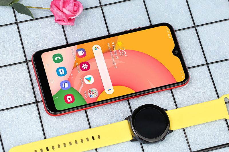 Samsung Galaxy A01 Samsung Galaxy A01