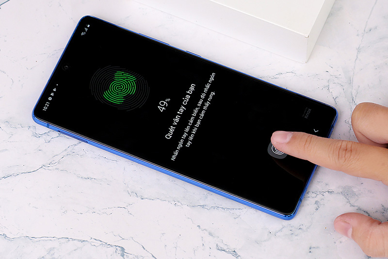 Samsung Galaxy S10 Lite Samsung Galaxy S10 Lite