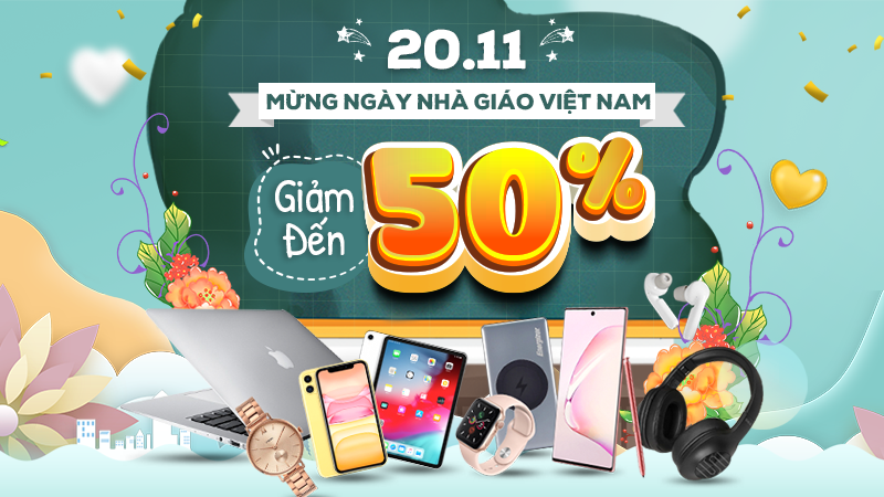 HOTSALE CUỐI TUẦN