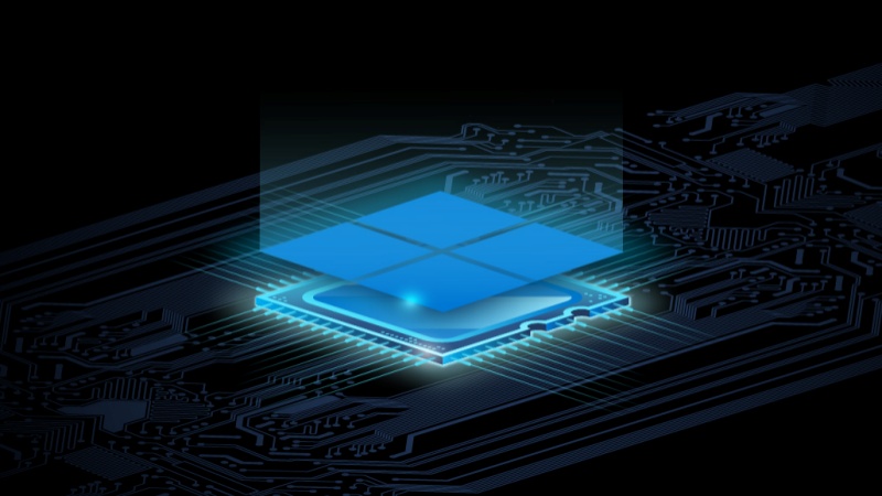 Microsoft Pluton ra mắt: Chip bảo mật mới cho PC chạy Windows, tự tin bất khả xâm phạm trước hacker Microsoft Pluton ra mắt: Chip bảo mật mới cho PC chạy Windows, tự tin bất khả xâm phạm trước hacker