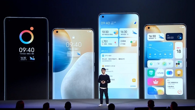 Vivo Vivo