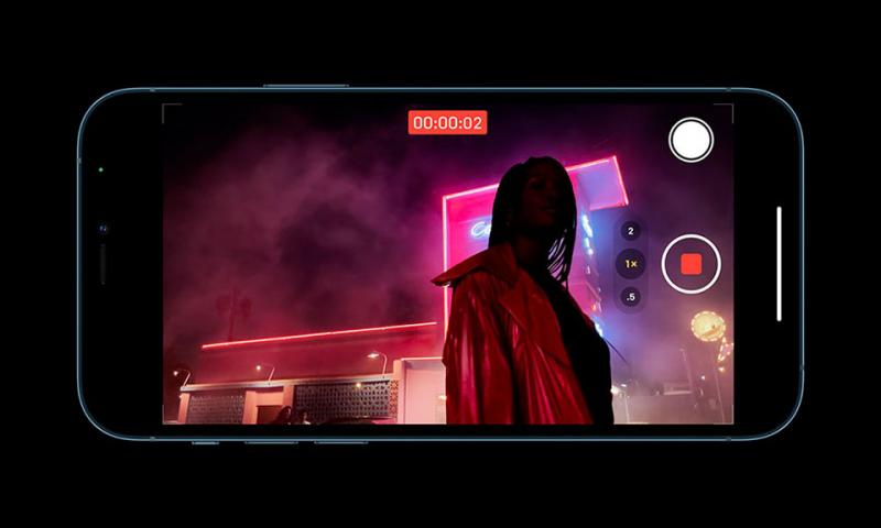 Video Dolby Vision chỉ xem được trên màn hình có hỗ trợ định dạng này