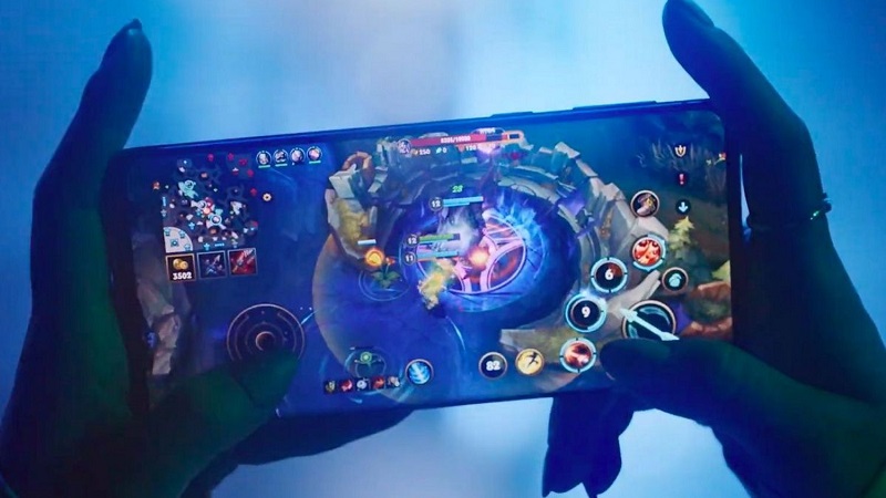Tin vui cho cộng đồng game thủ tại Việt Nam, Liên Minh Huyền Thoại: Tốc Chiến sẽ chính thức có mặt tại nước ta vào ngày 8/12 Tin vui cho cộng đồng game thủ tại Việt Nam, Liên Minh Huyền Thoại: Tốc Chiến sẽ chính thức có mặt tại nước ta vào ngày 8/12