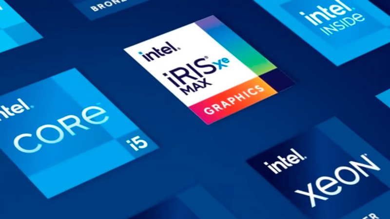 Intel Iris Xe có hiệu năng mạnh nhất trong các dòng đồ họa tích hợp