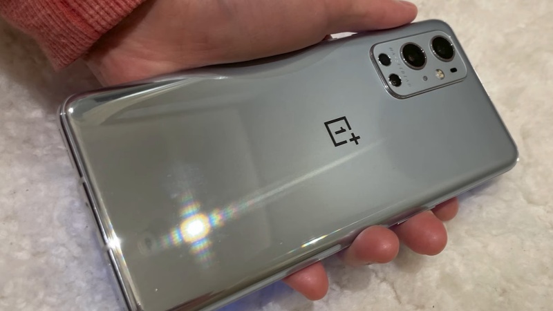 Thiết kế rò rỉ chi tiết của OnePlus 9 Pro Thiết kế rò rỉ chi tiết của OnePlus 9 Pro