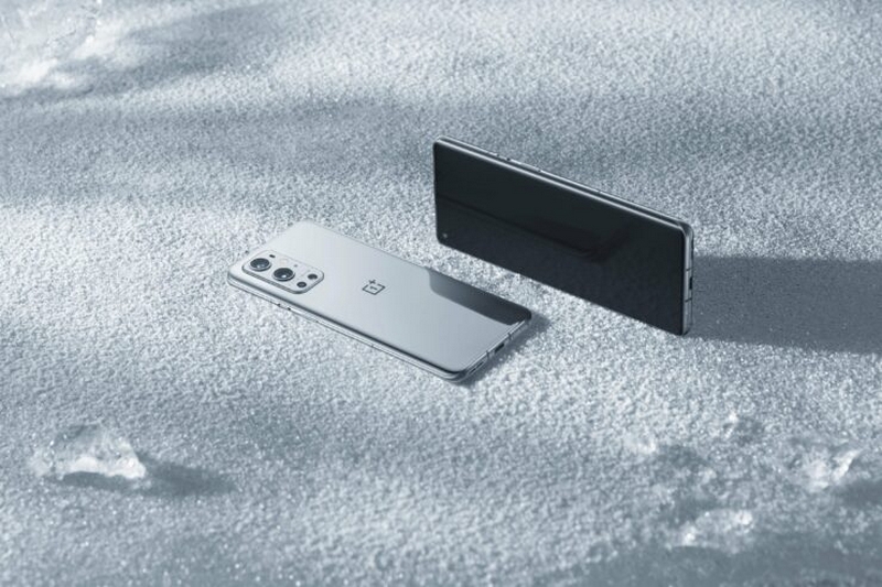 Những hình ảnh thực tế của OnePlus 9 Pro Những hình ảnh thực tế của OnePlus 9 Pro