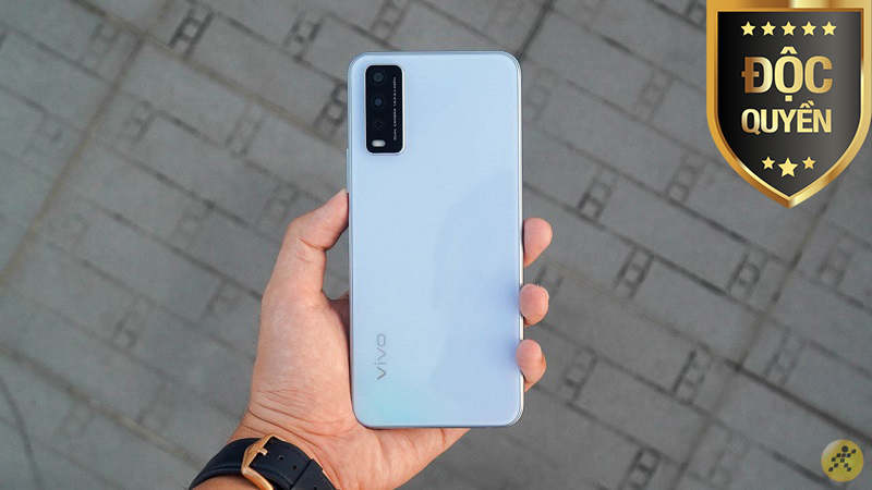 Vivo Y12s (4GB/128GB)