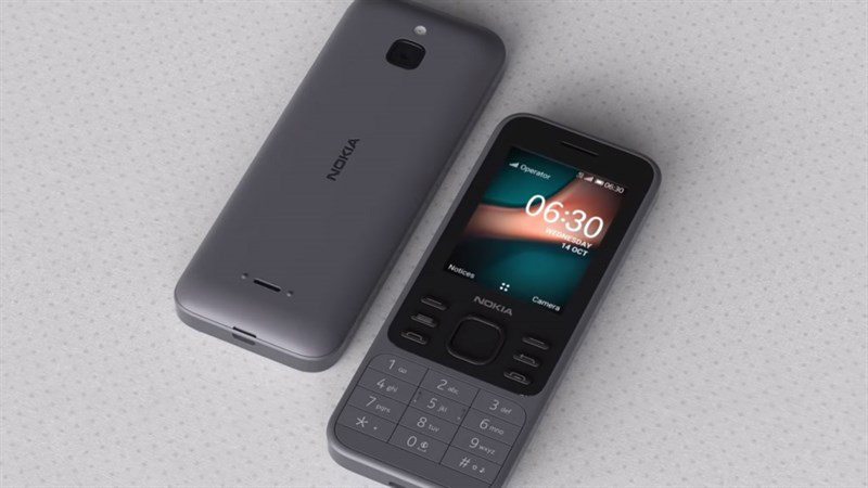 Điện thoại Nokia 6300 4G khuyến mãi, Điện thoại Nokia 6300 4G giá rẻ, Điện thoại Nokia 6300 4G trả góp, Điện thoại Nokia 6300 4G mở bán, khuyến mãi thế giới di động