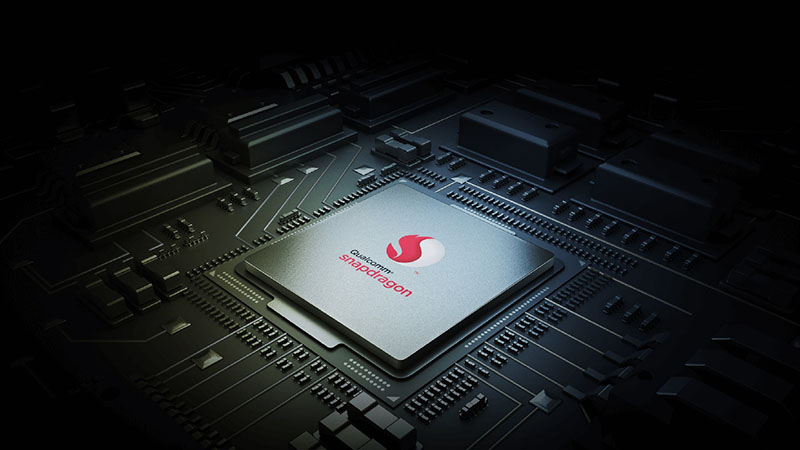 Vi xử lý Snapdragon