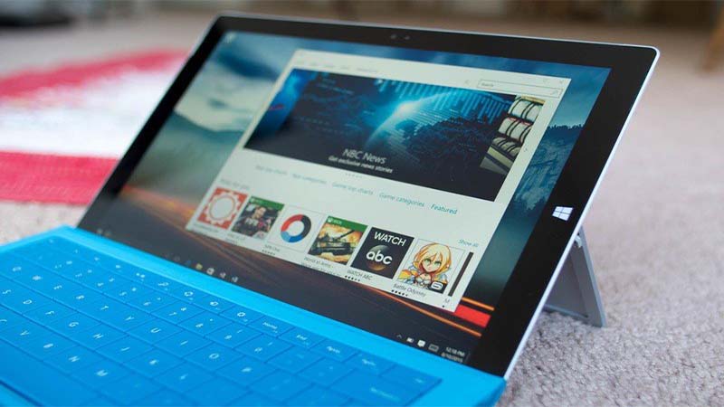 Hệ điều hành Windows 10