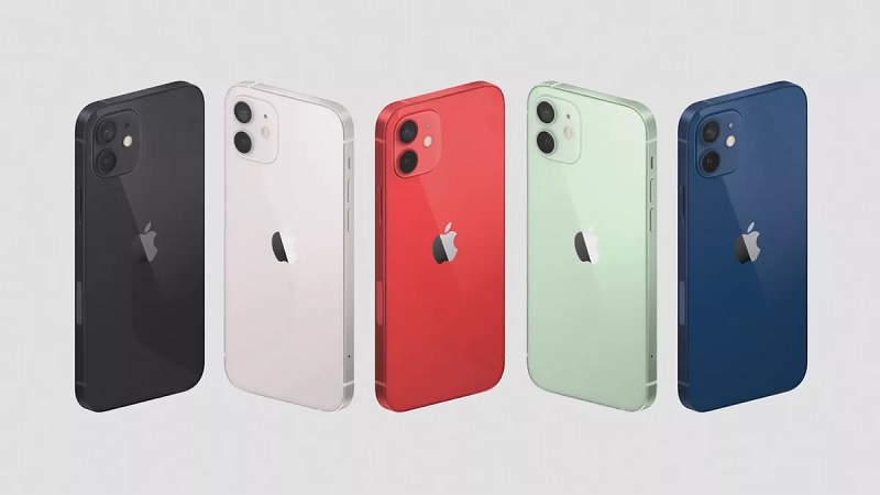 Người dùng đã đứng trước kèo chọn khó khăn nhất: iPhone 12 Pro đẳng cấp hay lui về iPhone 12 cho tiết kiệm Người dùng đã đứng trước kèo chọn khó khăn nhất: iPhone 12 Pro đẳng cấp hay lui về iPhone 12 cho tiết kiệm
