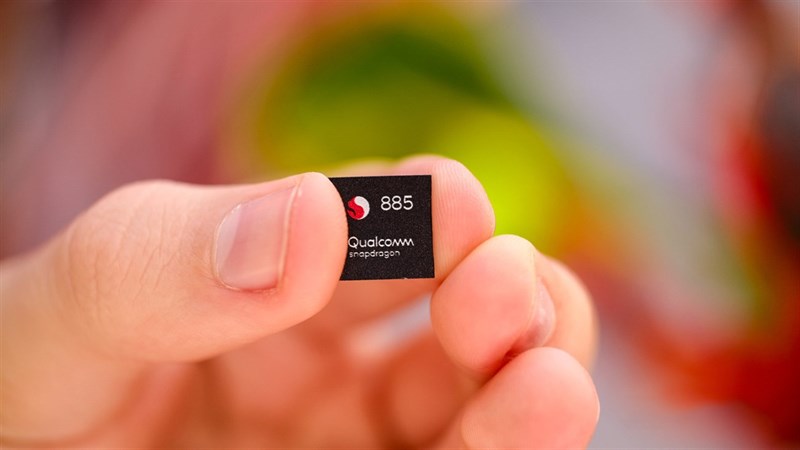 Snapdragon 885 Snapdragon 885