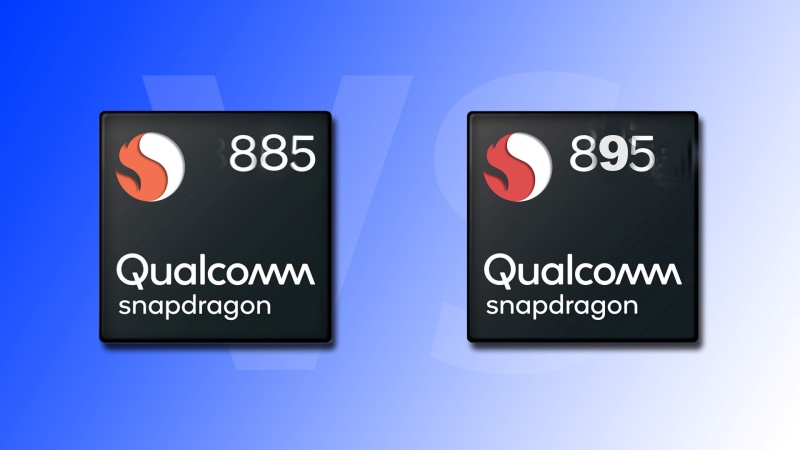 Snapdragon 885 và Snapdragon 895 lộ quy trình sản xuất Snapdragon 885 và Snapdragon 895 lộ quy trình sản xuất