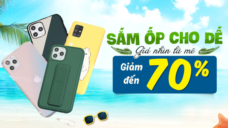 ốp lưng giảm sốc ốp lưng giảm sốc