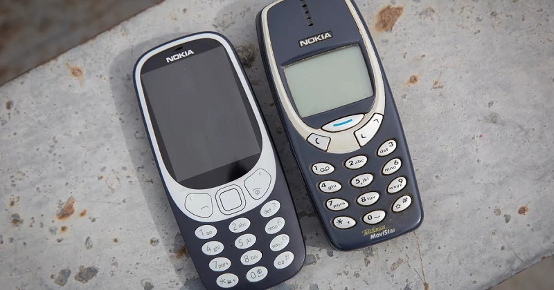 Nokia tiếp tục ra điện thoại cục gạch, ai sẽ mua, tại sao họ lại mua, một thiết bị chỉ để nghe gọi cơ bản trong thời đại smartphone?