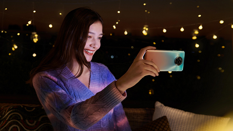 Redmi Note 9 5G và Redmi Note 9 Pro 5G ra mắt: Màn hình 120Hz, camera 108MP, dung lượng pin lớn, giá hấp dẫn từ 4.6 triệu đồng