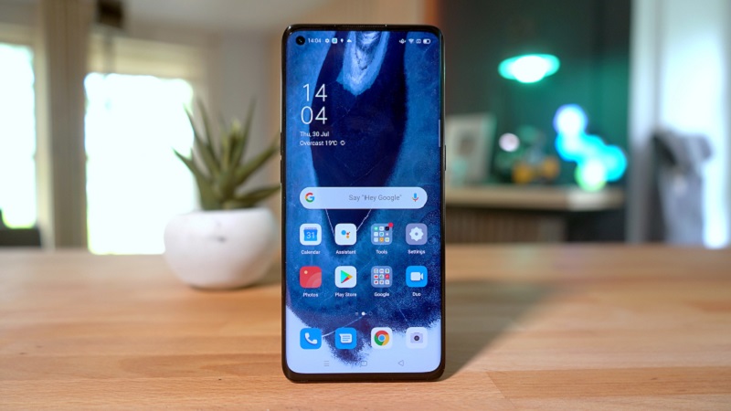 OPPO Reno5 Pro lộ hàng loạt thông số cấu hình: Chip Dimensity 1000+, camera selfie 32MP, sạc nhanh 65W và hơn thế nữa