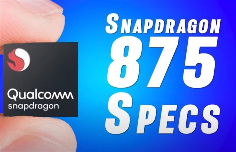 Snapdragon 875 và Snapdragon 775G lộ điểm sức mạnh trên AnTuTu, cao hơn 25% và 65% hiệu năng so với tiền nhiệm