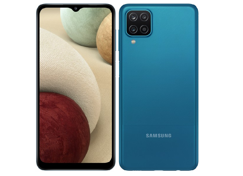 Samsung Galaxy A12